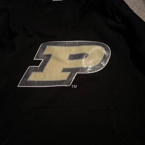 Purdue Boilermakers hoodie